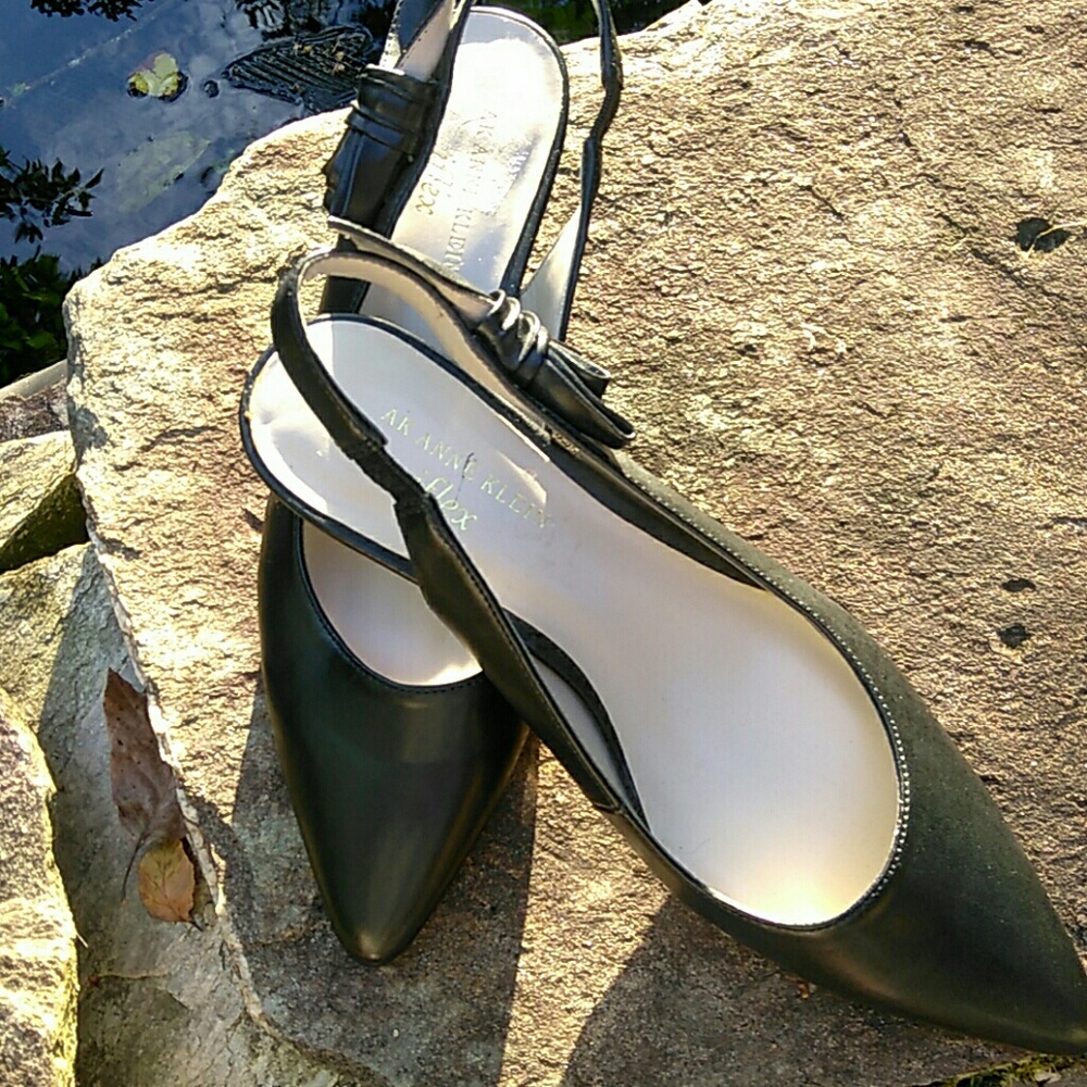 Anne Klein i flex